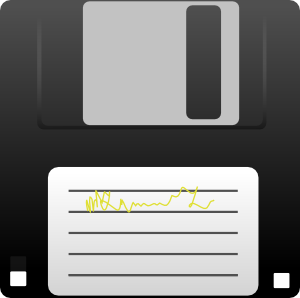 data