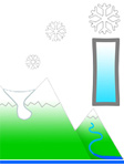 IP3 logo